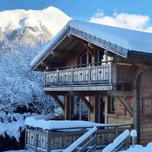 Rosalie , Morzine France