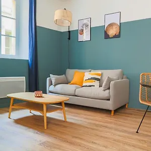 Baussenque - Bel Au Coeur Du Panier Appartement