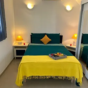 Celebre Vieux Port, Appartement