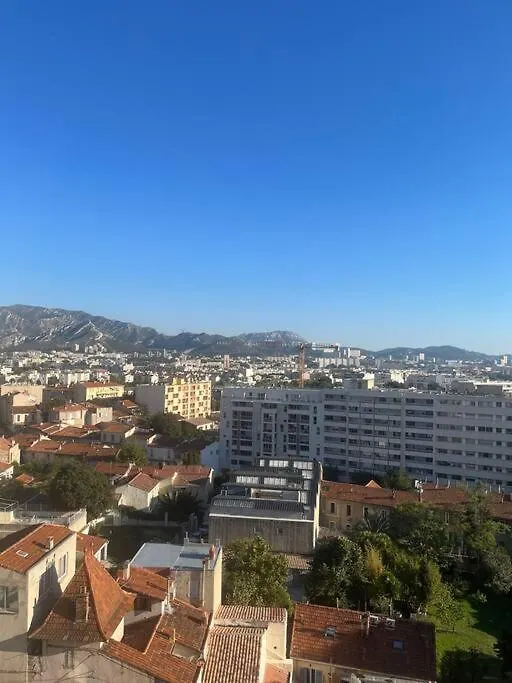 Charmant Type 2 Au Coeur De La Ville マルセイユ フランス