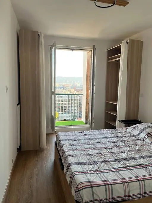 Charmant Type 2 Au Coeur De La Ville Marseille Apartment