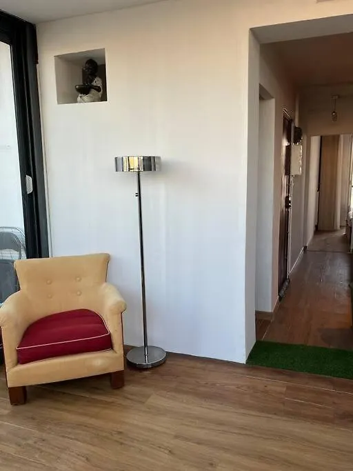 Apartment Charmant Type 2 Au Coeur De La Ville Marseille France